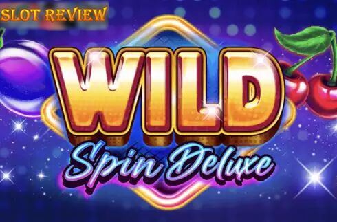 Wild Spin Deluxe slot